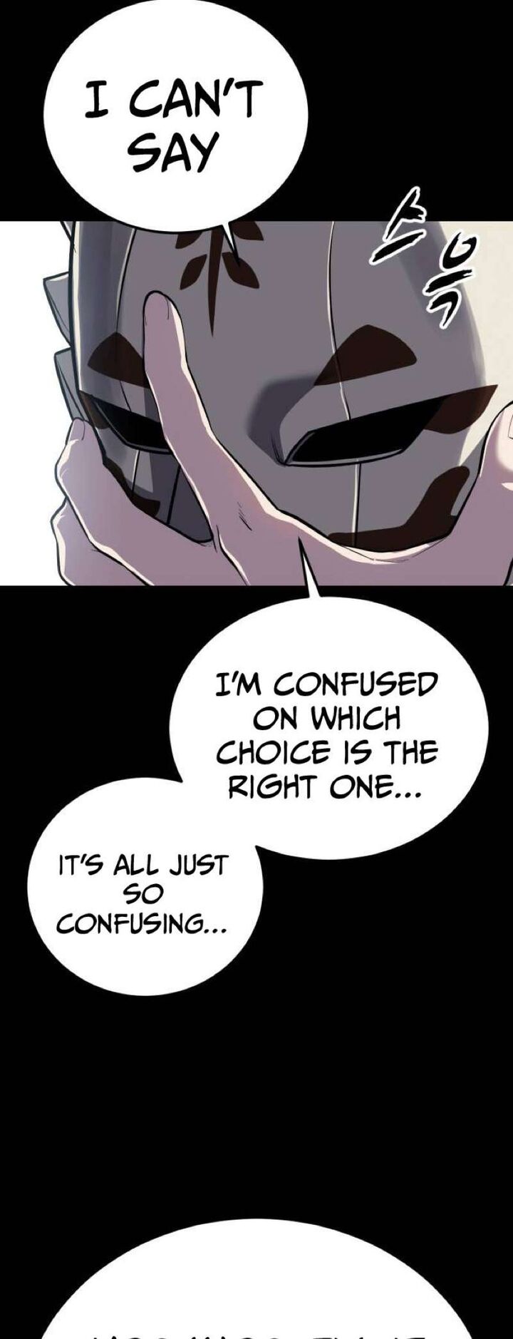 The Boy Of Death Chapter 320 Page 42