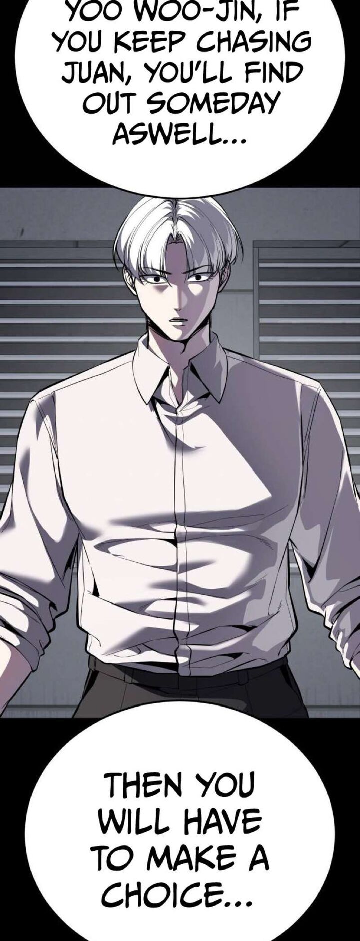 The Boy Of Death Chapter 320 Page 43