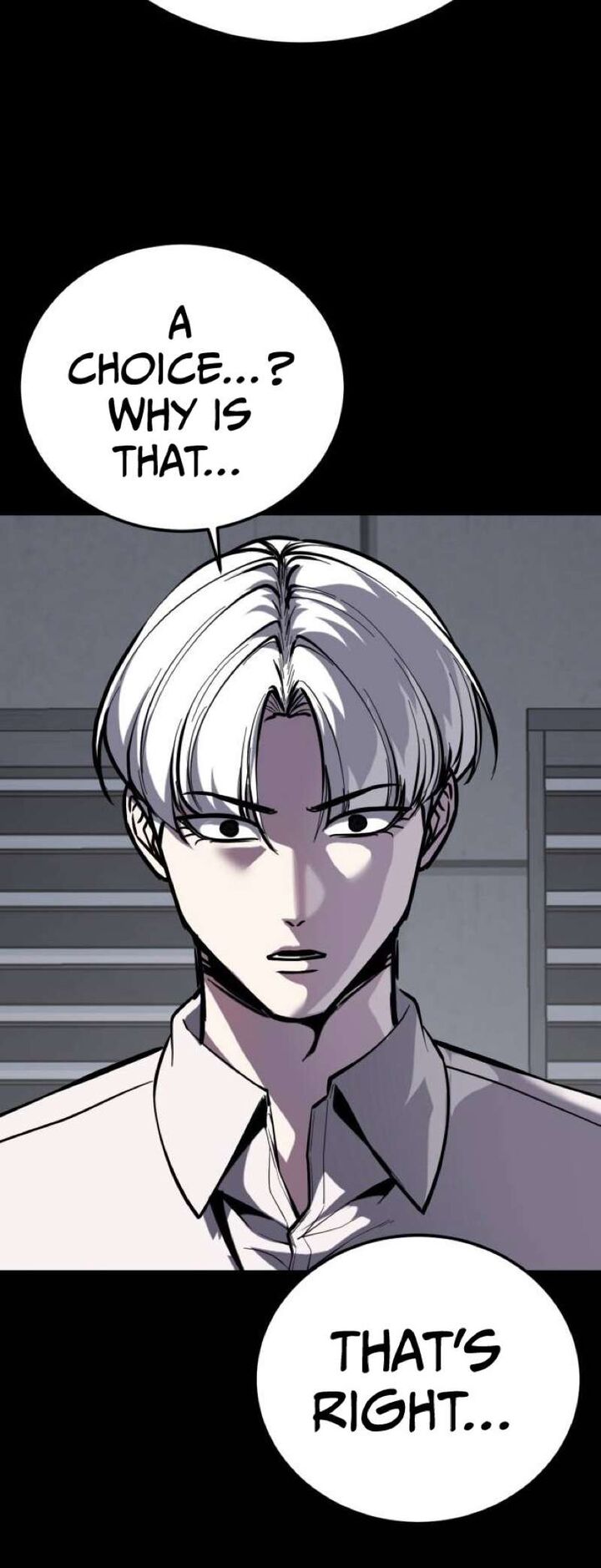 The Boy Of Death Chapter 320 Page 44