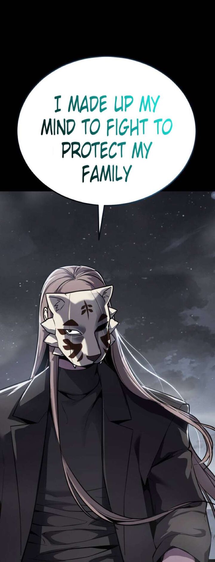 The Boy Of Death Chapter 320 Page 45