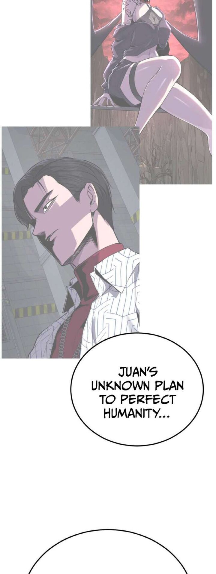 The Boy Of Death Chapter 320 Page 49