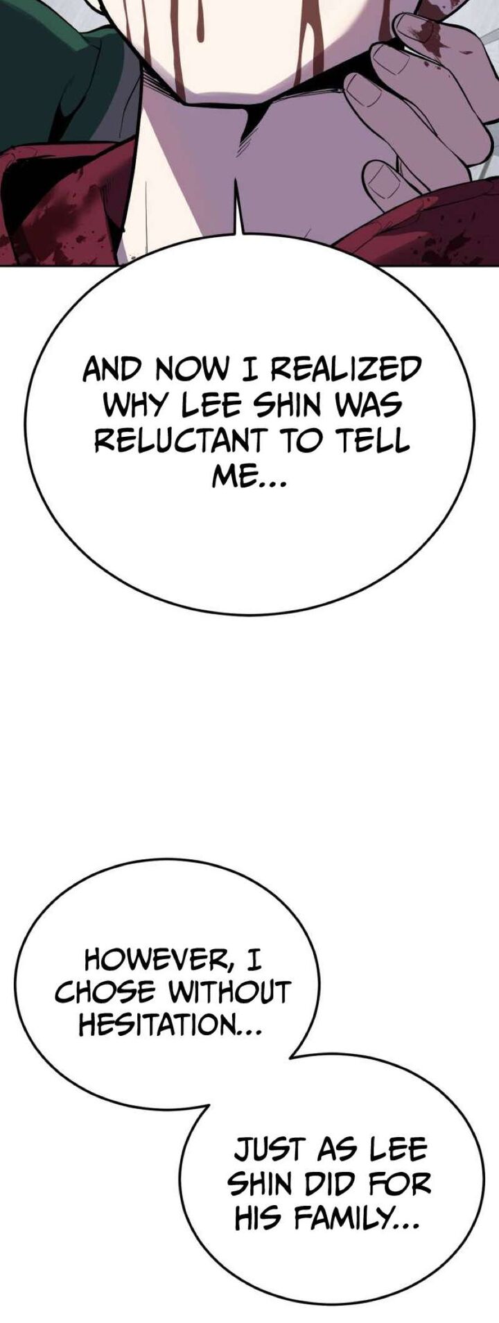 The Boy Of Death Chapter 320 Page 51