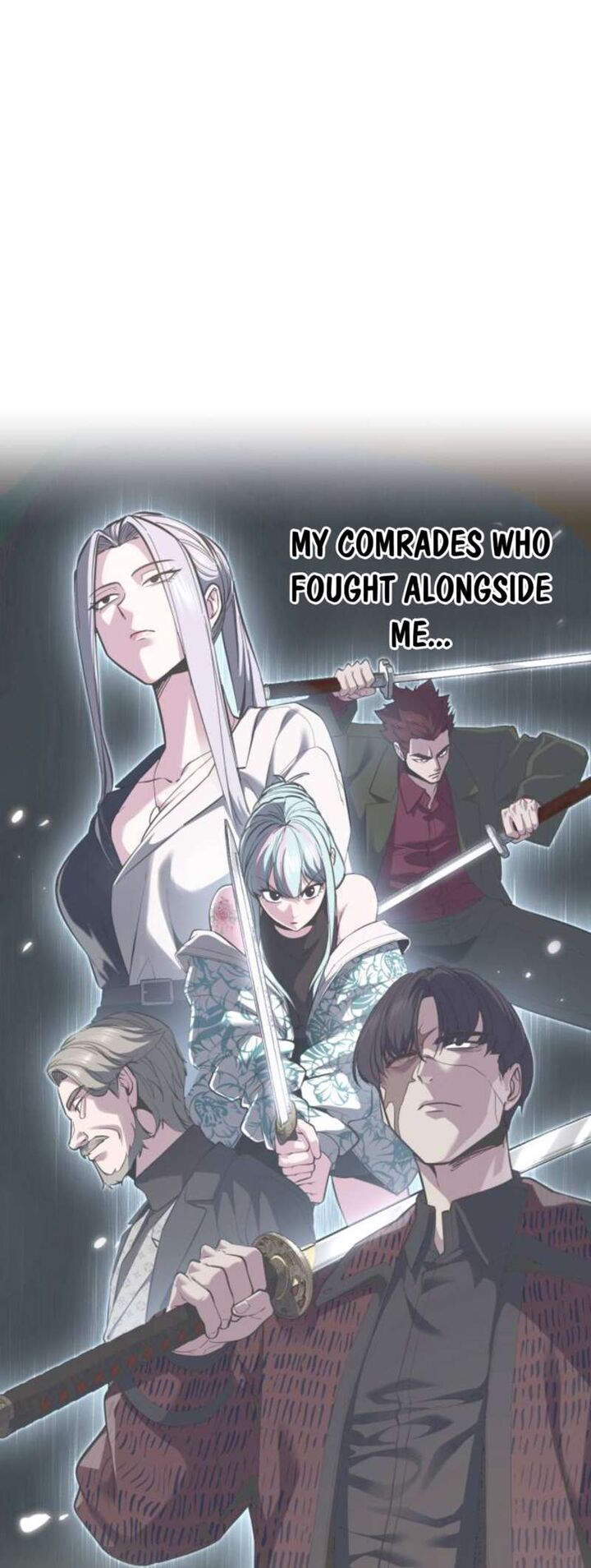 The Boy Of Death Chapter 320 Page 52