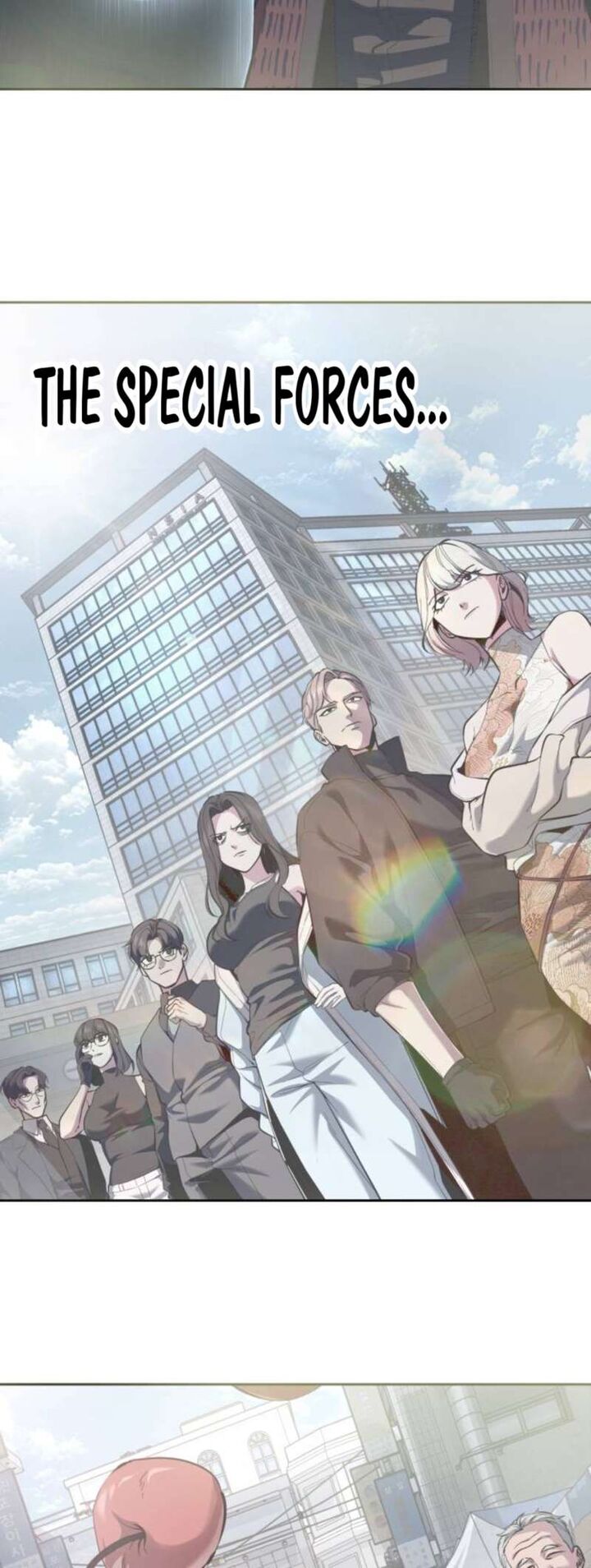 The Boy Of Death Chapter 320 Page 53