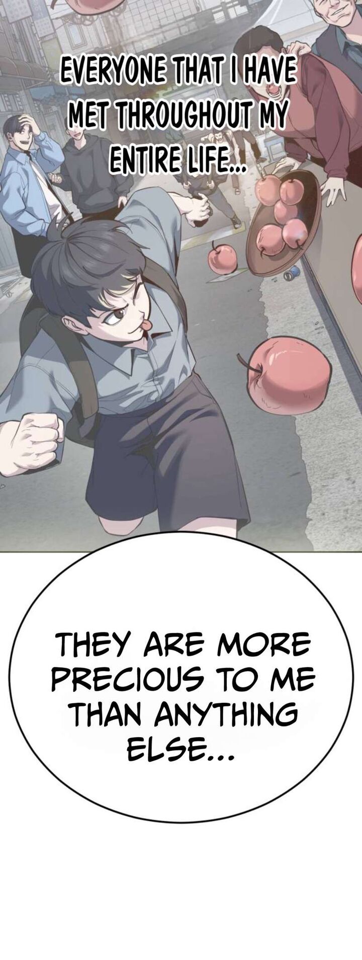 The Boy Of Death Chapter 320 Page 54