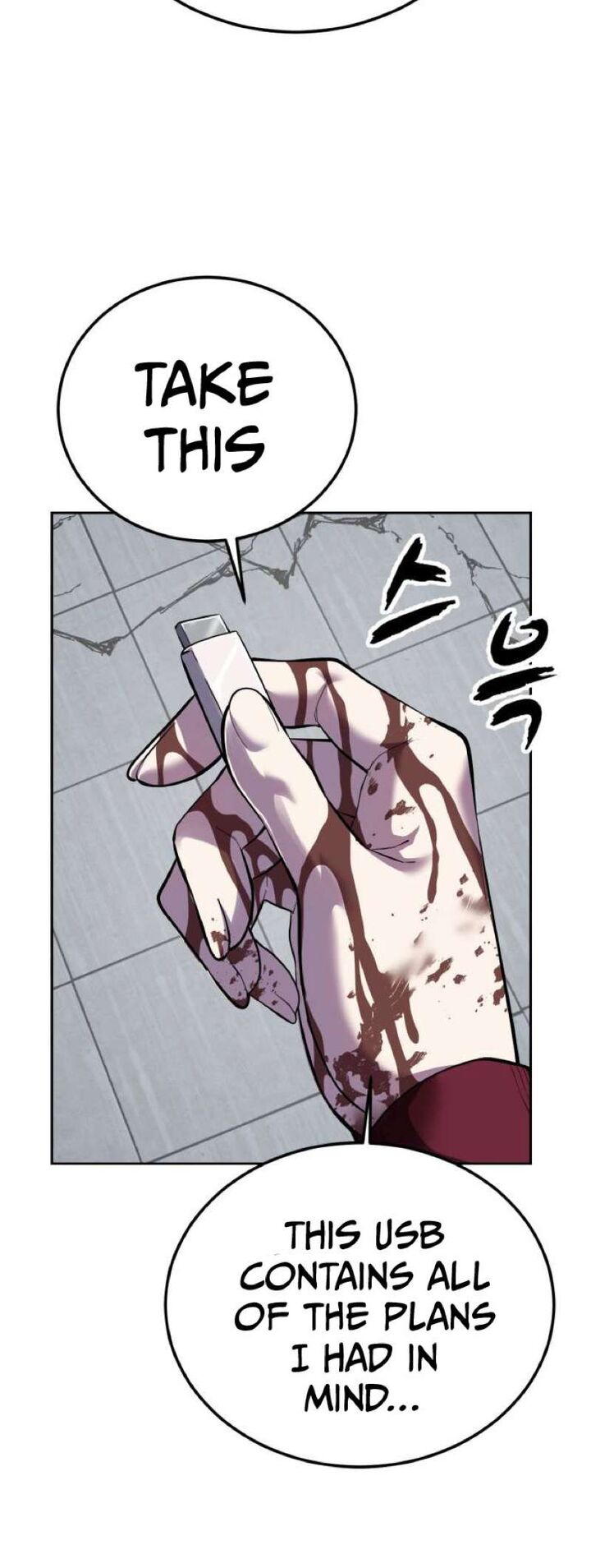 The Boy Of Death Chapter 320 Page 56