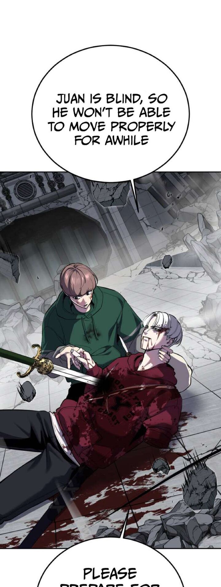 The Boy Of Death Chapter 320 Page 57