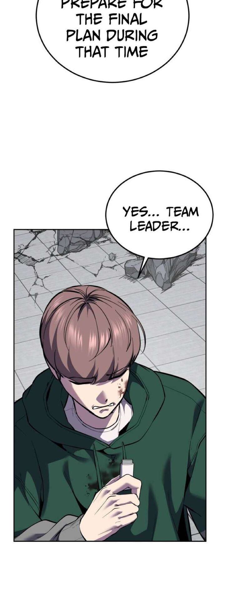 The Boy Of Death Chapter 320 Page 58