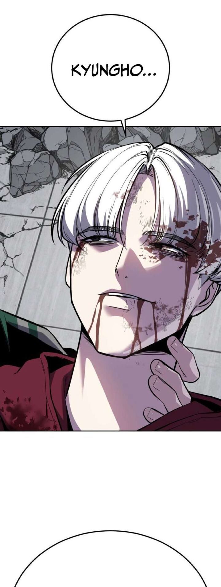 The Boy Of Death Chapter 320 Page 59