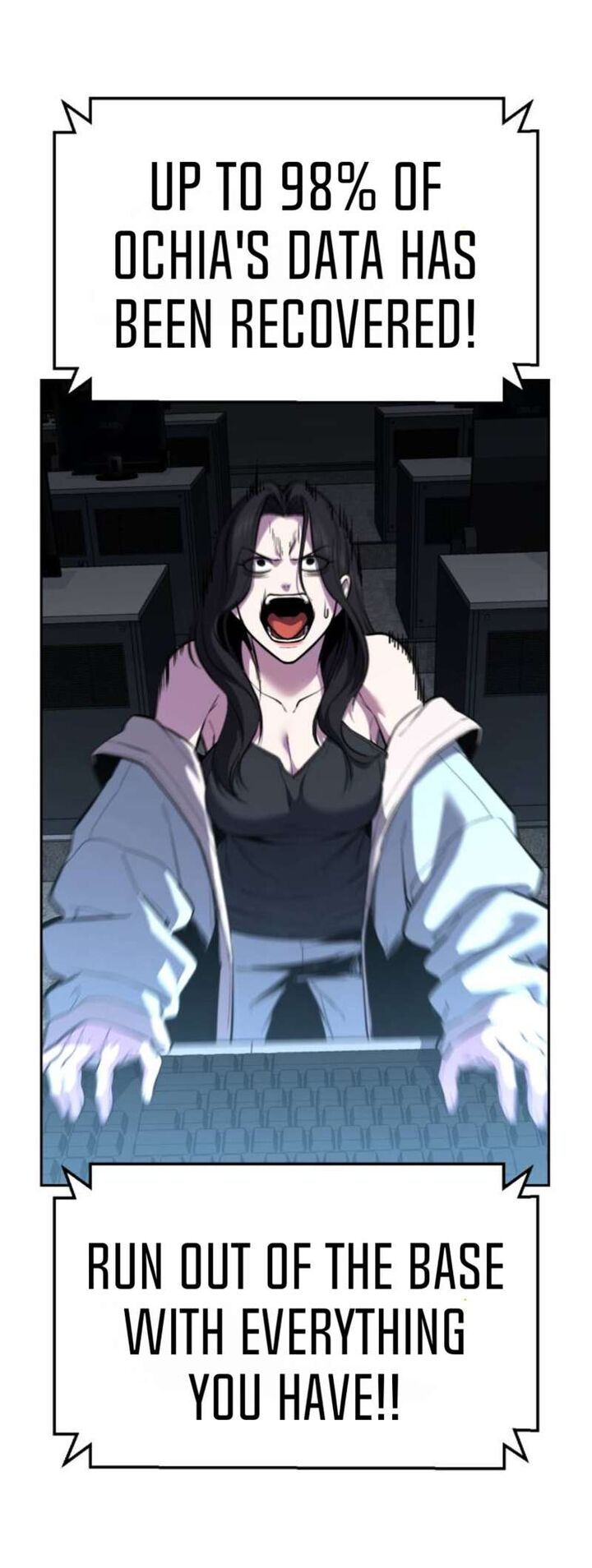 The Boy Of Death Chapter 320 Page 68