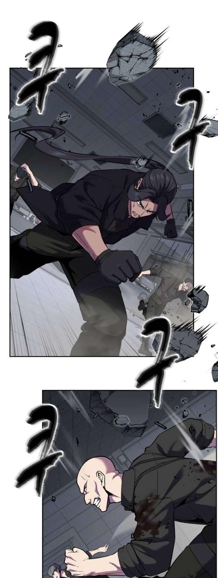 The Boy Of Death Chapter 320 Page 69