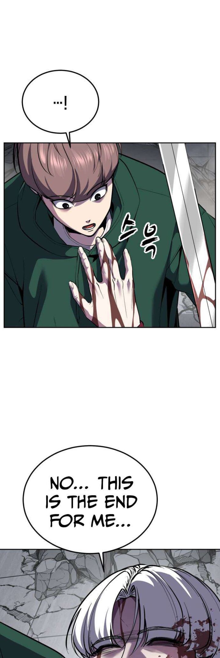 The Boy Of Death Chapter 320 Page 7