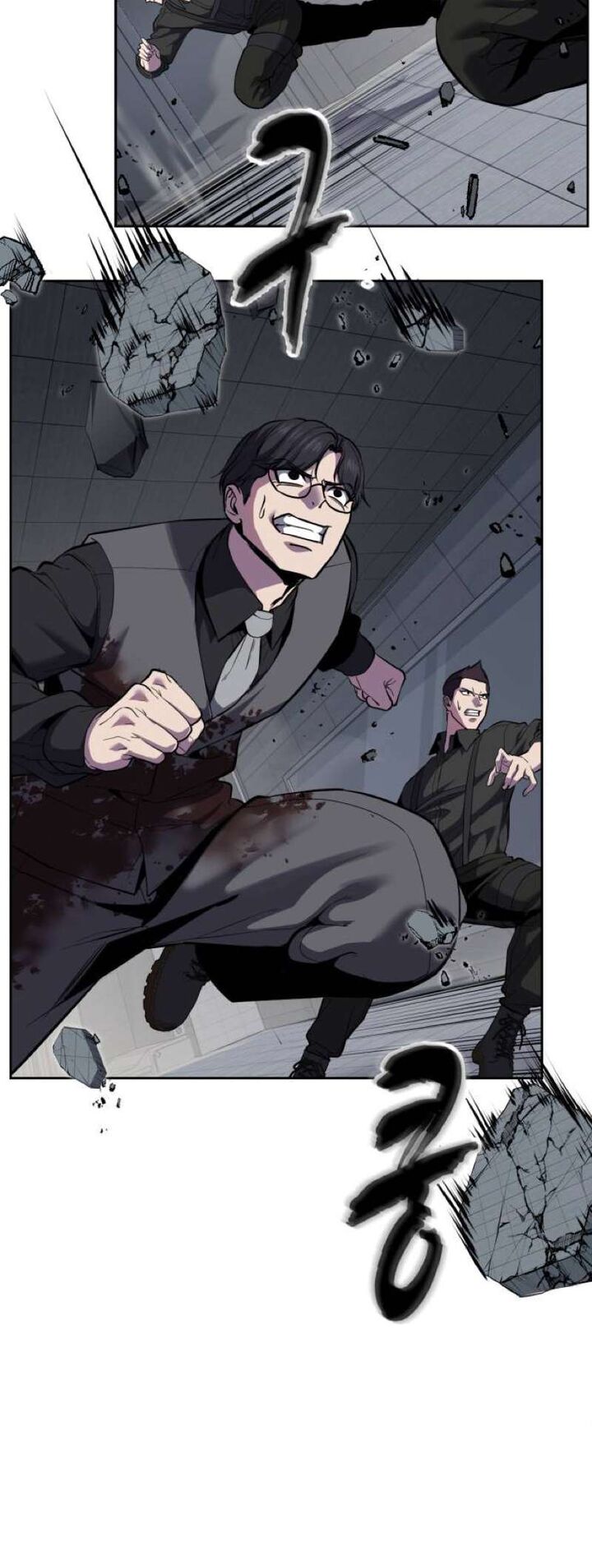 The Boy Of Death Chapter 320 Page 70