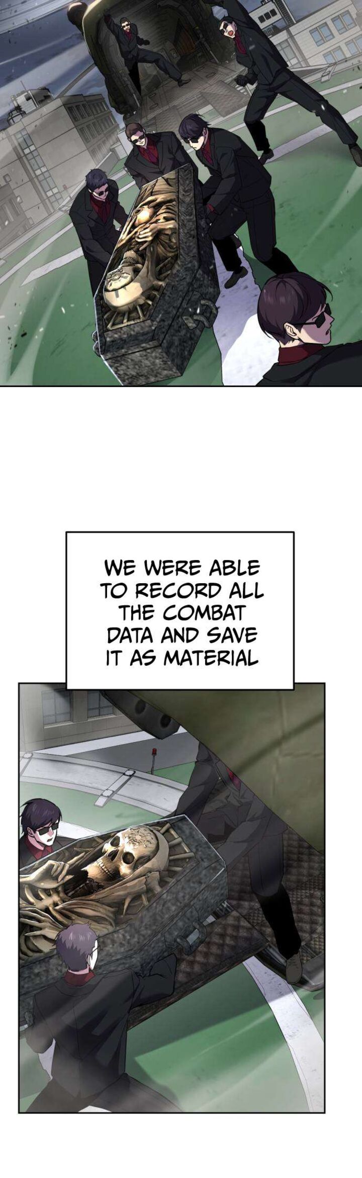 The Boy Of Death Chapter 320 Page 76