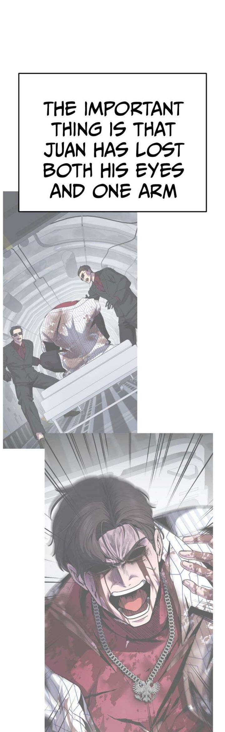 The Boy Of Death Chapter 320 Page 77