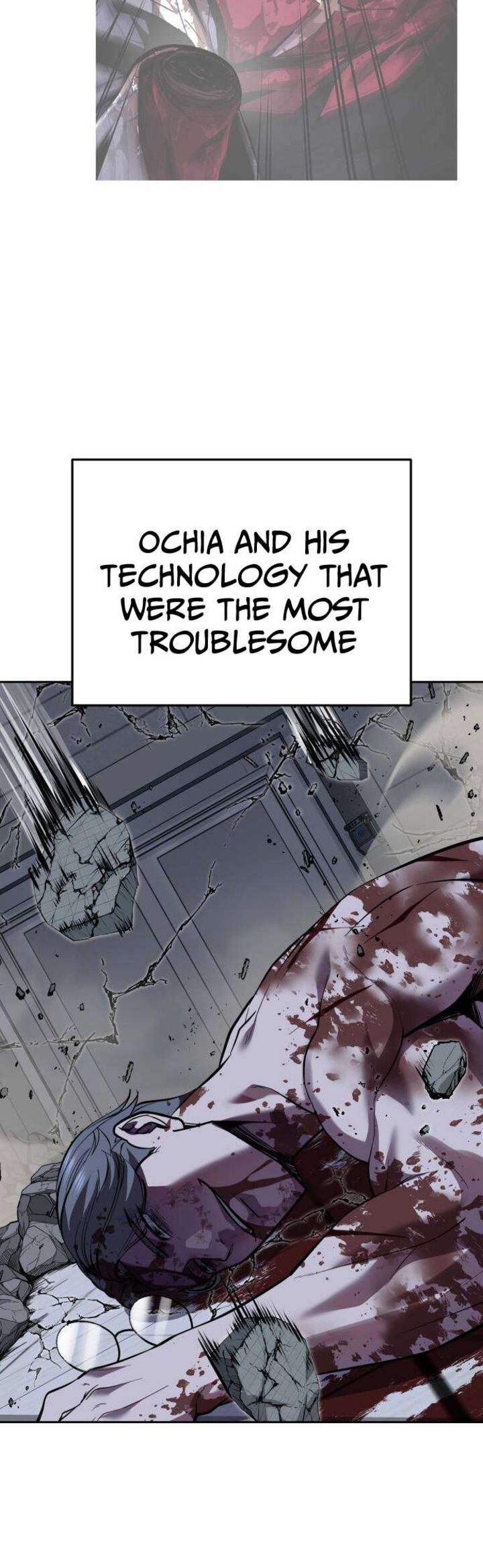 The Boy Of Death Chapter 320 Page 78