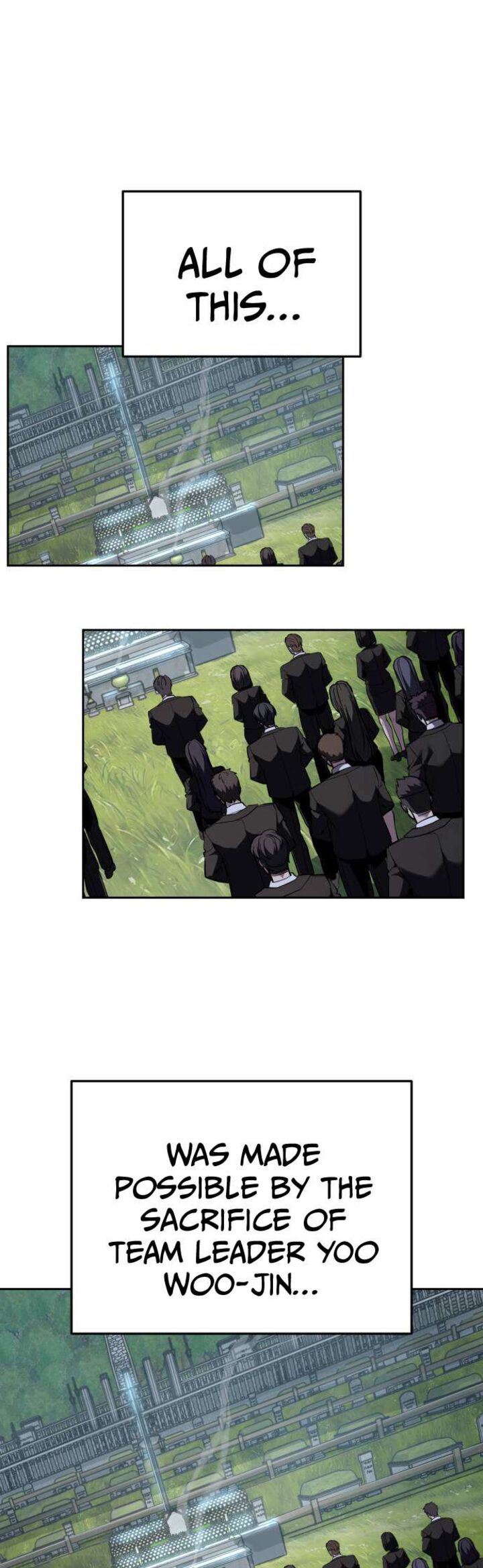 The Boy Of Death Chapter 320 Page 80