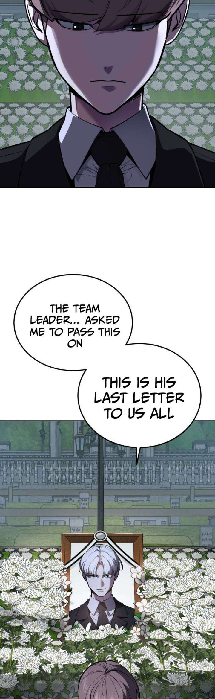 The Boy Of Death Chapter 320 Page 82