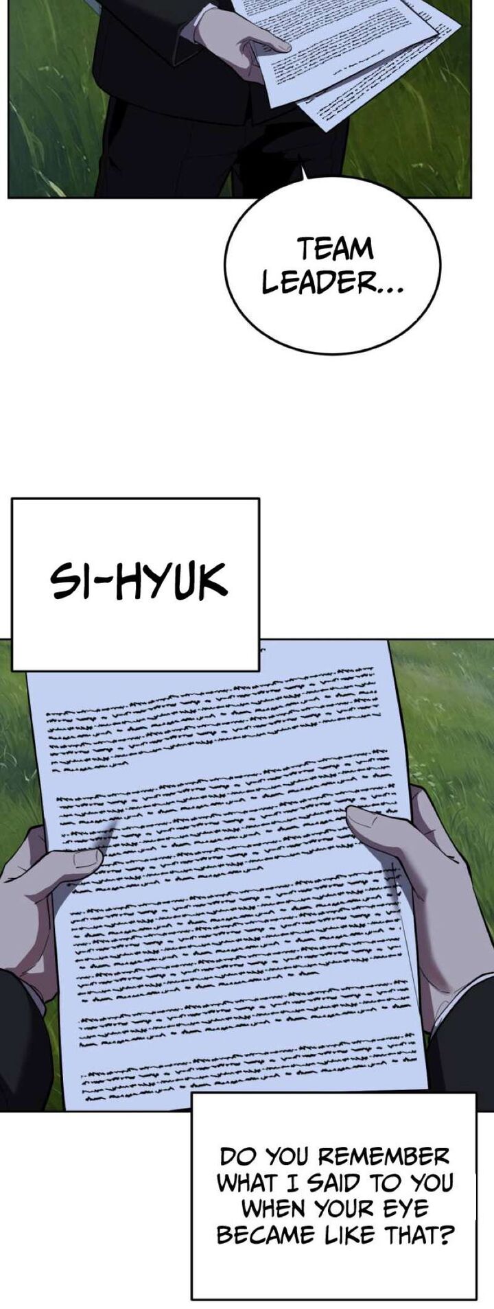 The Boy Of Death Chapter 320 Page 84