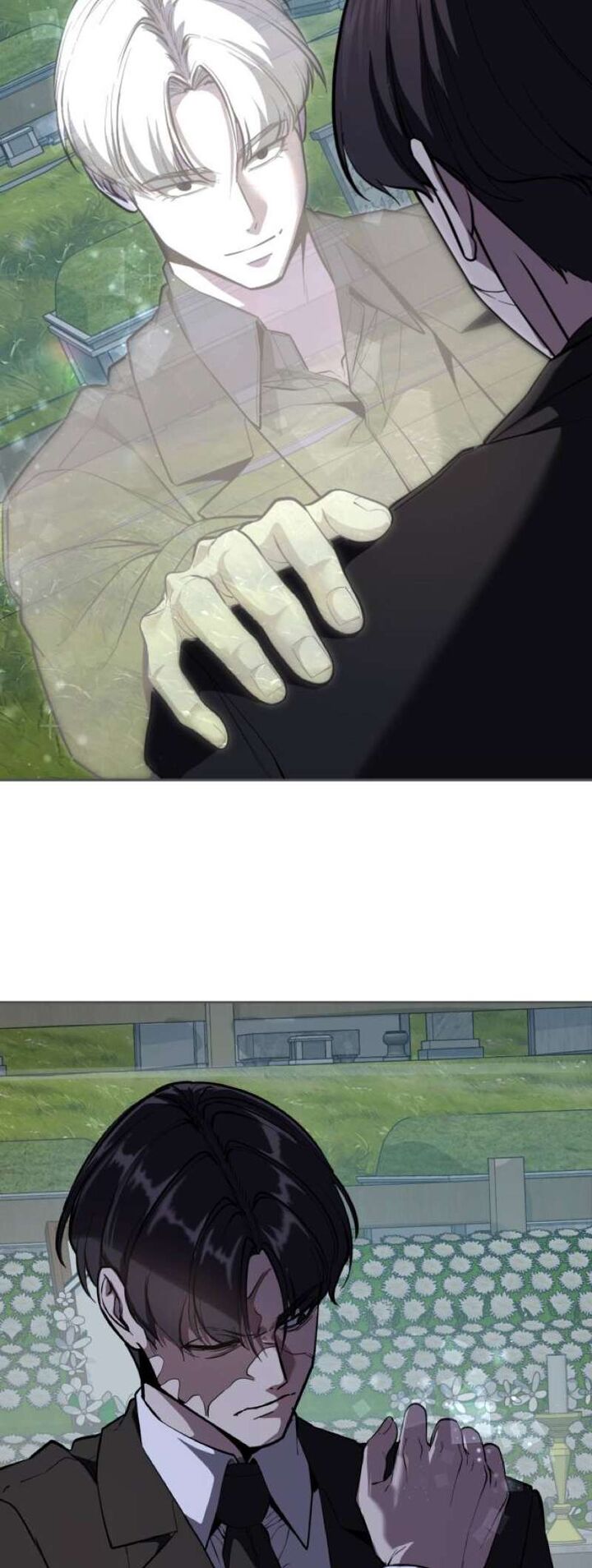 The Boy Of Death Chapter 320 Page 87