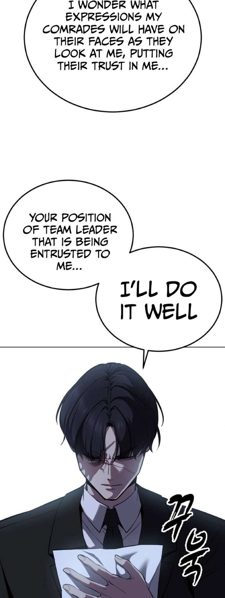 The Boy Of Death Chapter 320 Page 89