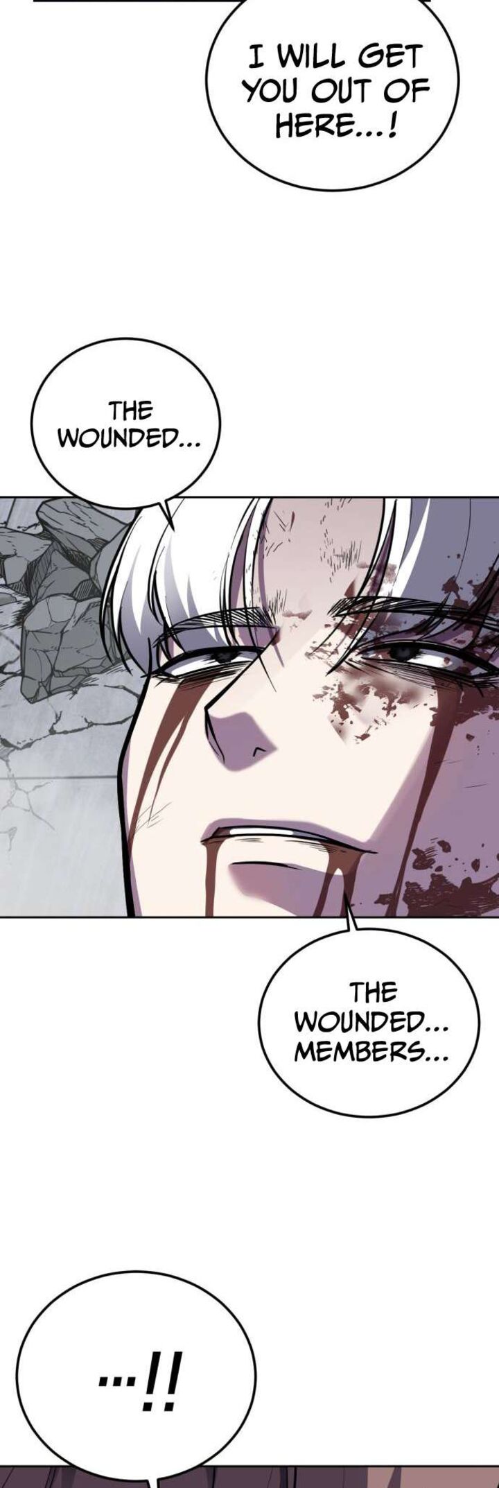 The Boy Of Death Chapter 320 Page 9