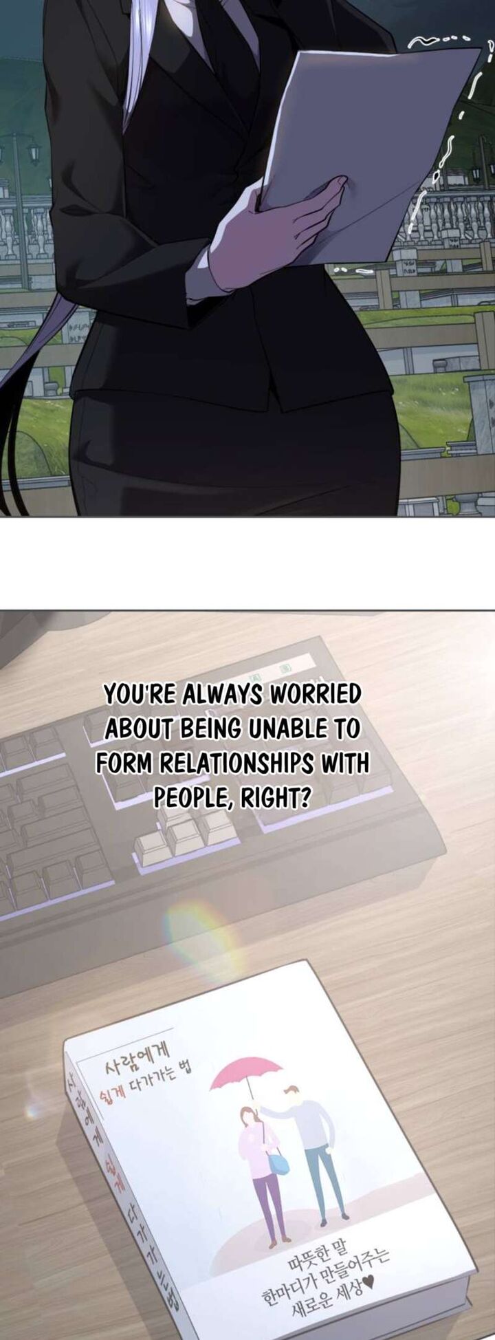 The Boy Of Death Chapter 320 Page 91