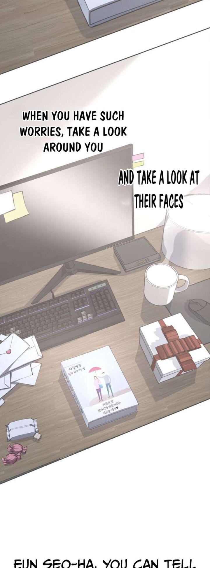 The Boy Of Death Chapter 320 Page 92