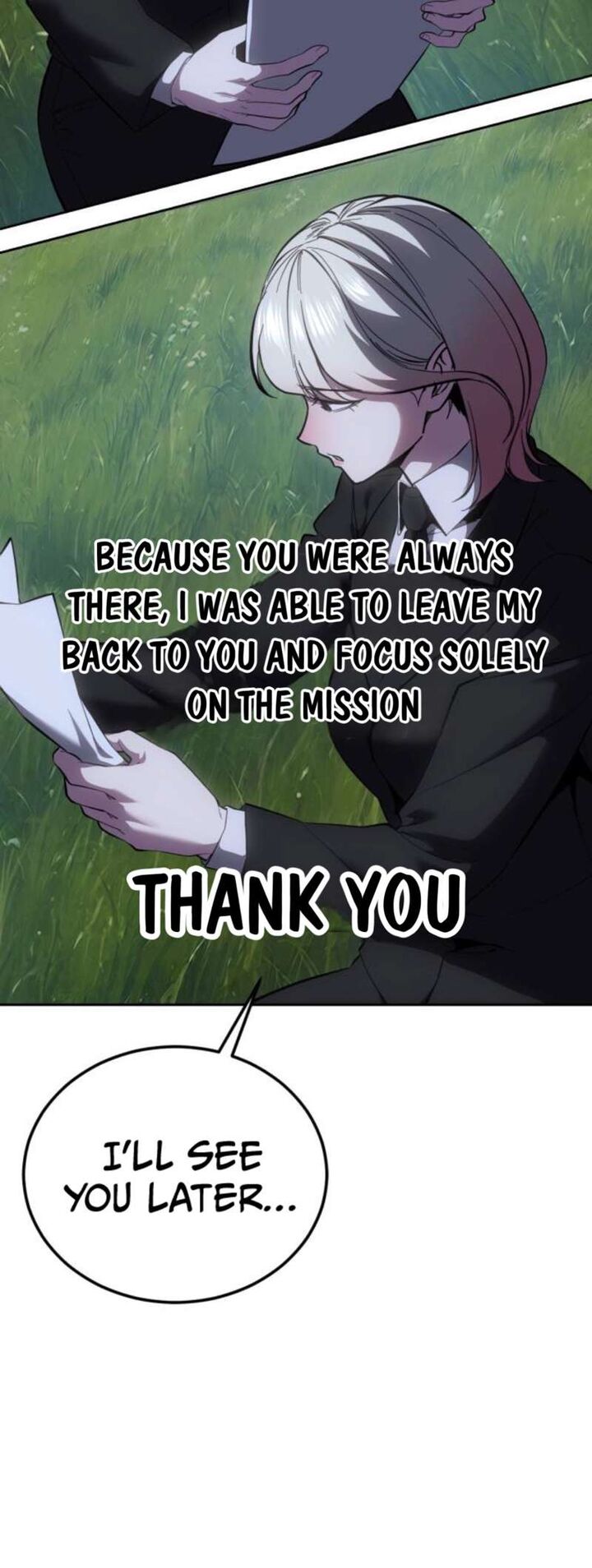 The Boy Of Death Chapter 320 Page 96