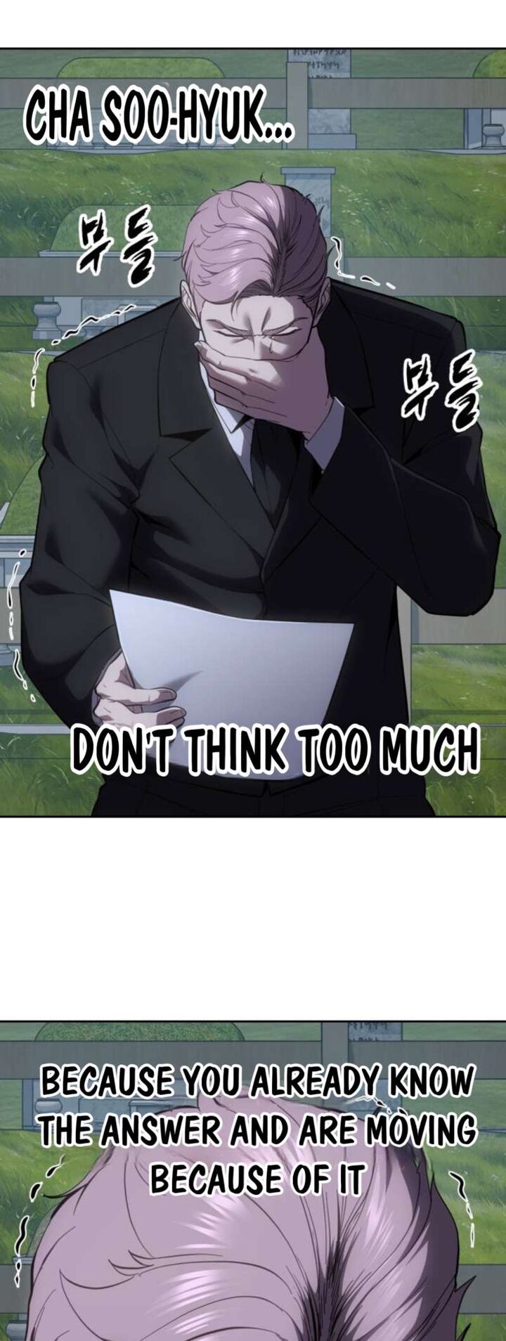 The Boy Of Death Chapter 320 Page 97