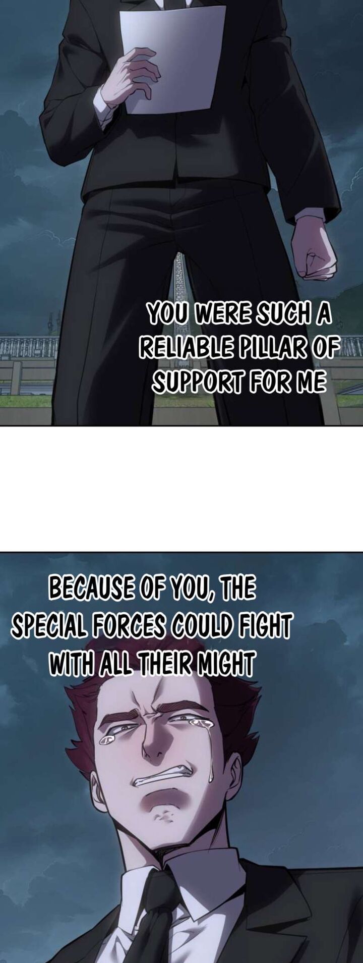 The Boy Of Death Chapter 320 Page 99