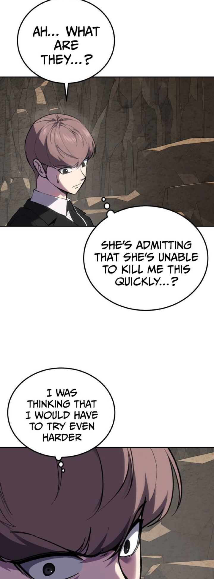 The Boy Of Death Chapter 321 Page 10