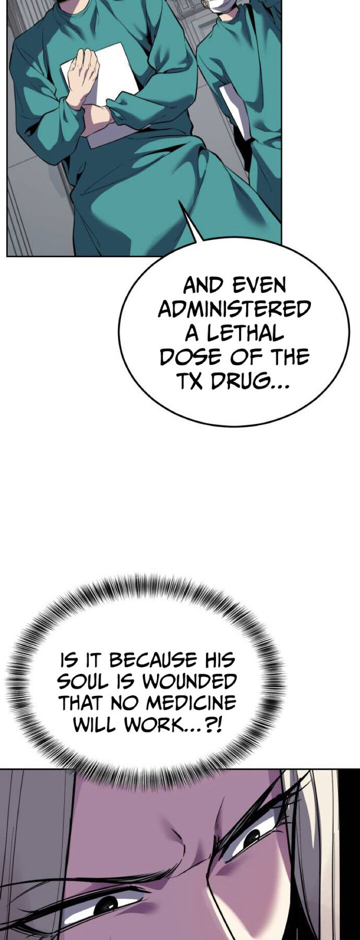 The Boy Of Death Chapter 321 Page 100