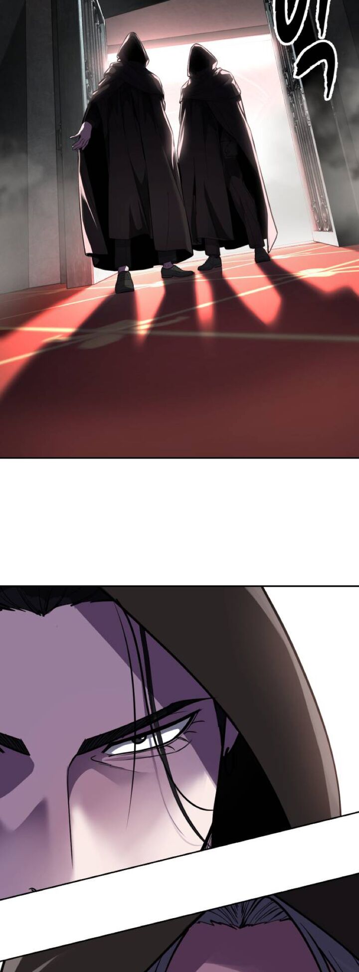 The Boy Of Death Chapter 321 Page 107
