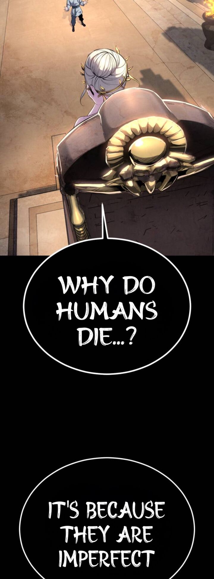 The Boy Of Death Chapter 321 Page 29