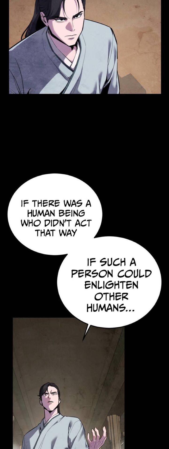 The Boy Of Death Chapter 321 Page 33