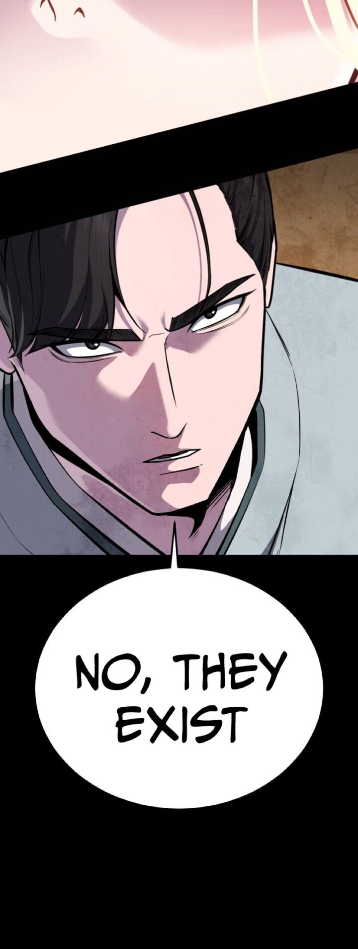 The Boy Of Death Chapter 321 Page 35