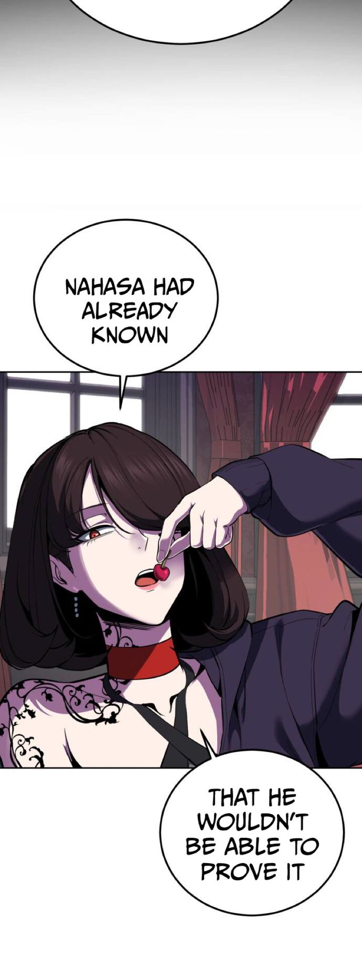 The Boy Of Death Chapter 321 Page 37
