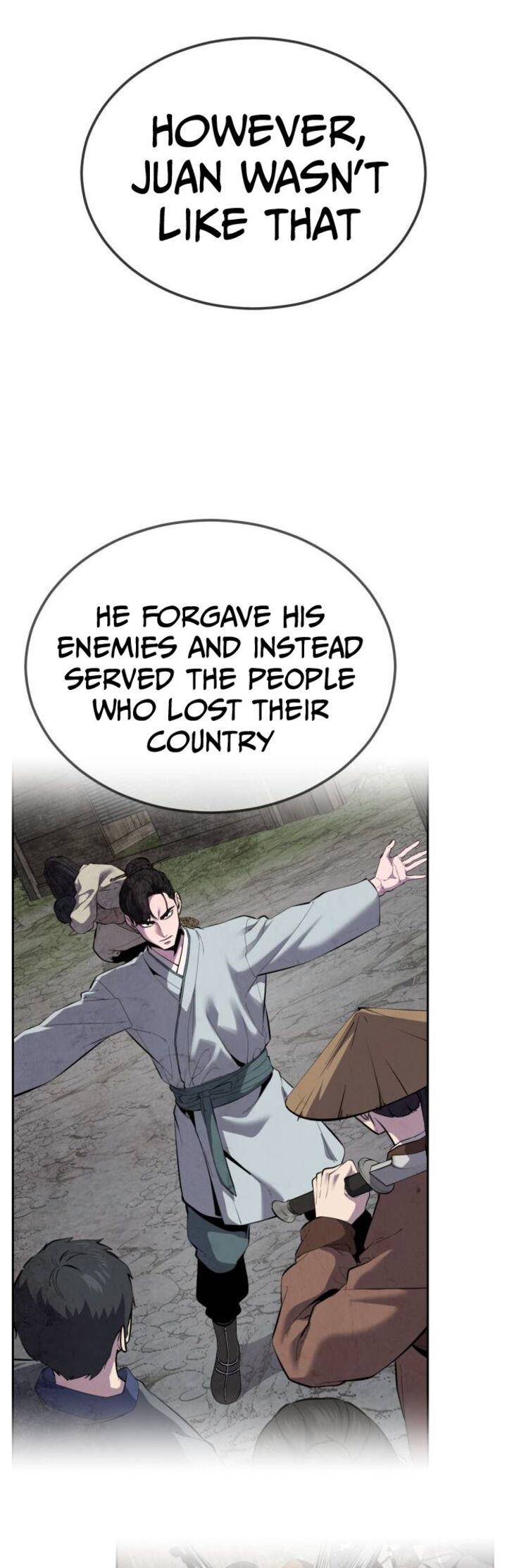 The Boy Of Death Chapter 321 Page 42