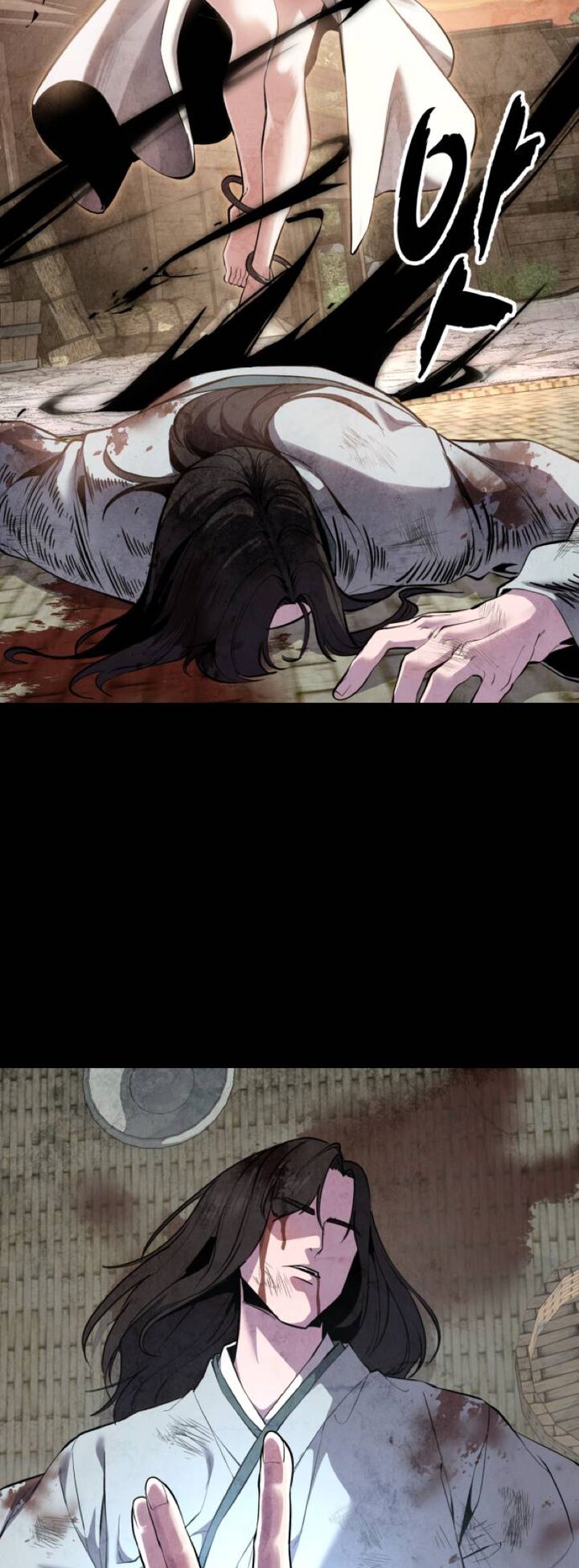 The Boy Of Death Chapter 321 Page 47