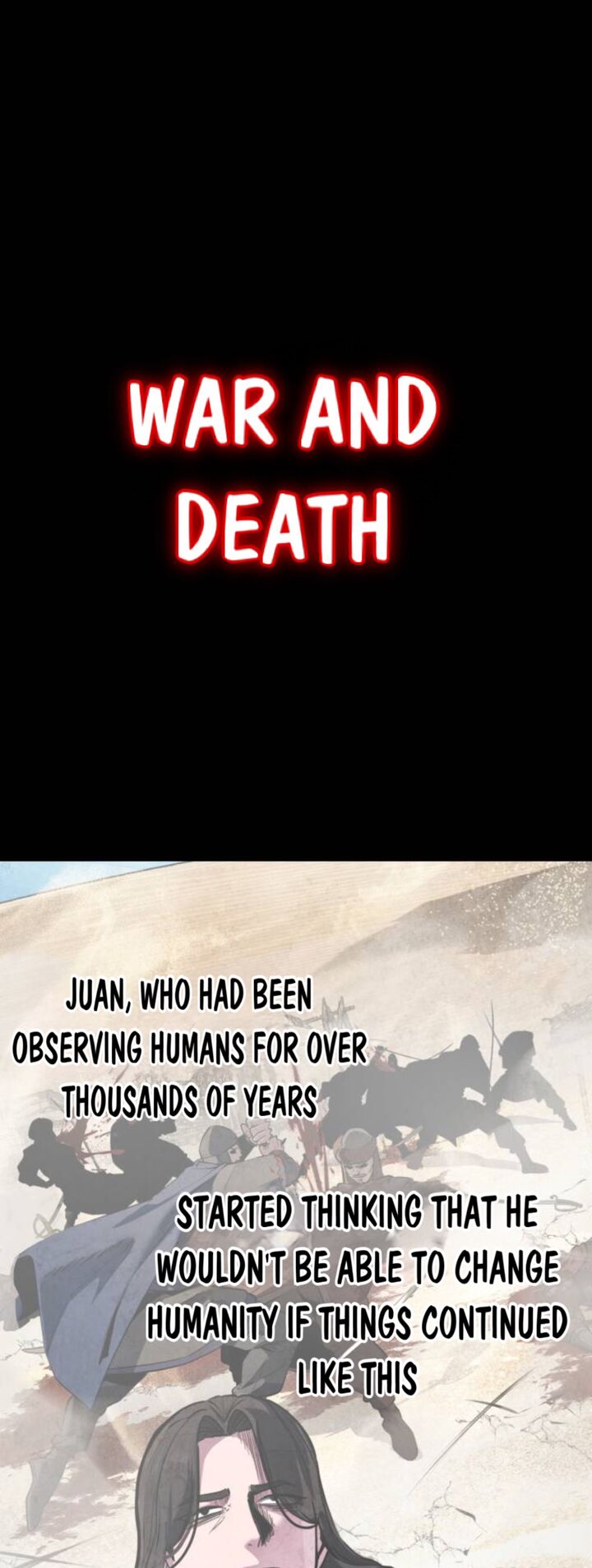 The Boy Of Death Chapter 321 Page 53