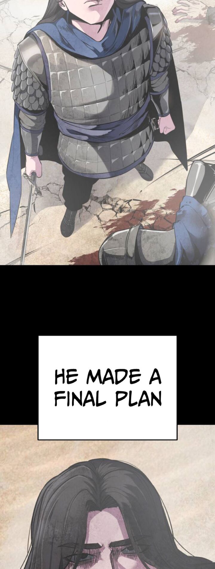 The Boy Of Death Chapter 321 Page 54