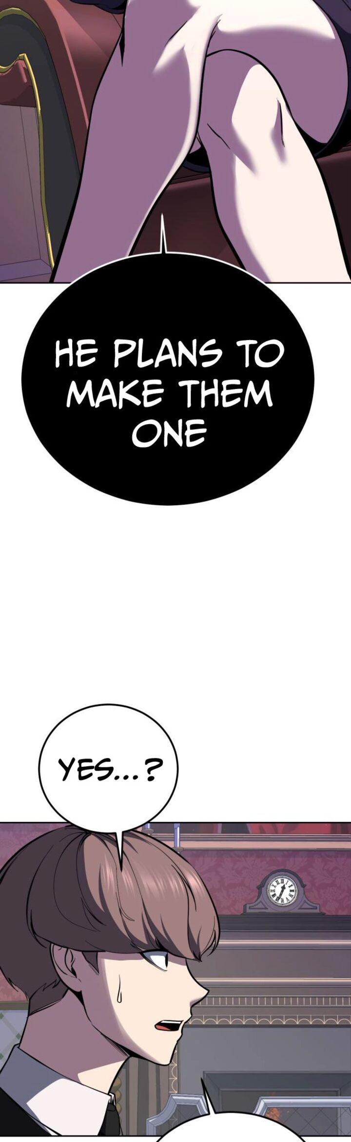The Boy Of Death Chapter 321 Page 57