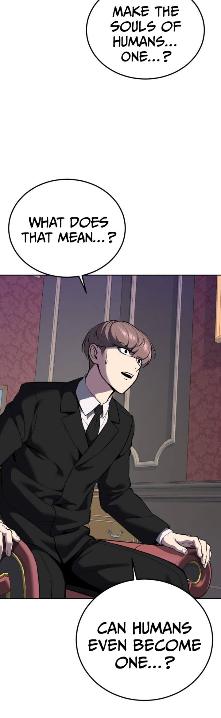 The Boy Of Death Chapter 321 Page 58