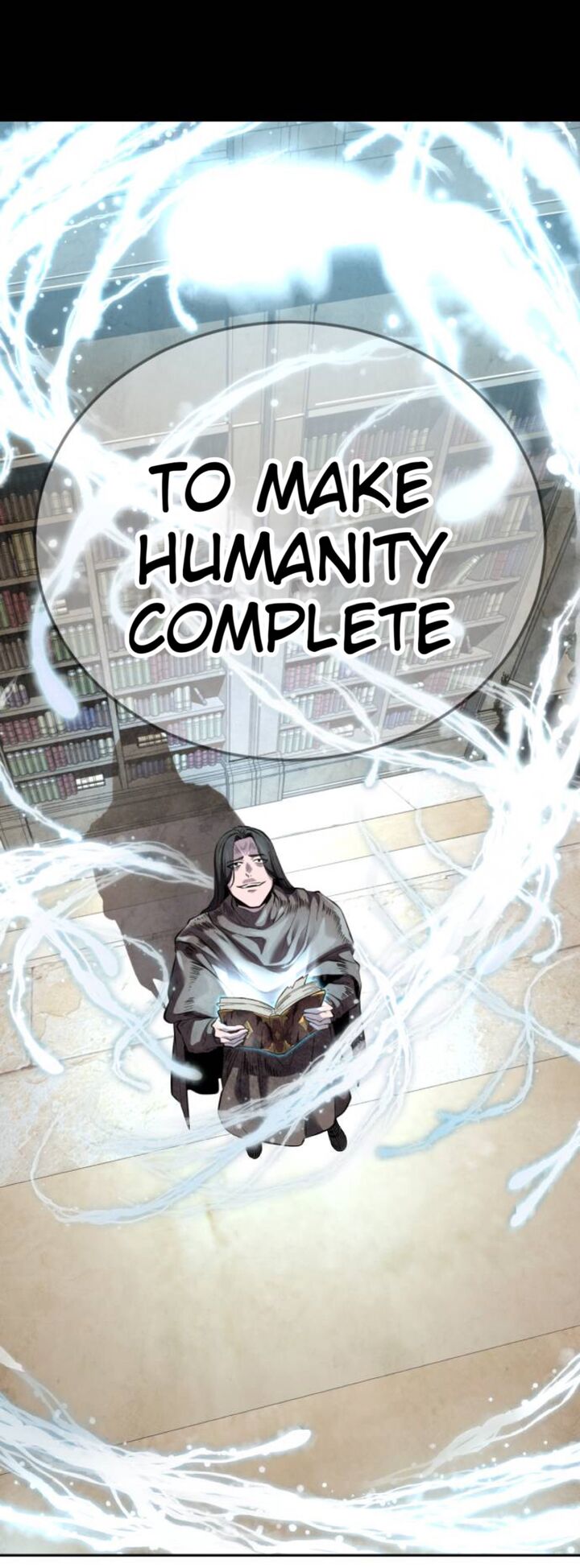 The Boy Of Death Chapter 321 Page 63