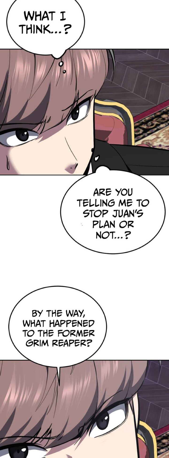 The Boy Of Death Chapter 321 Page 67