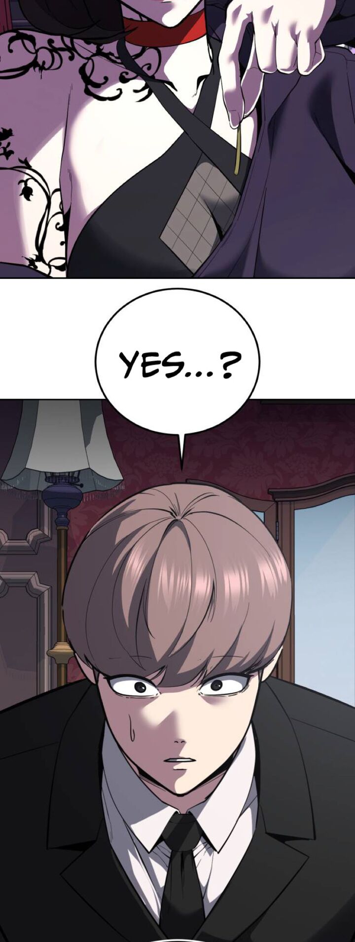 The Boy Of Death Chapter 321 Page 69