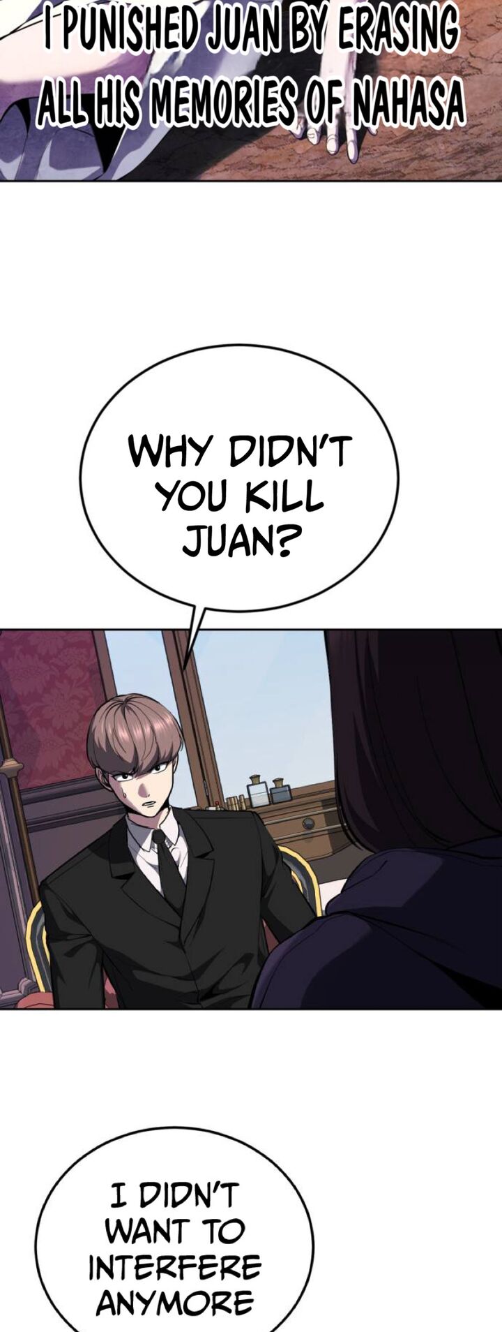 The Boy Of Death Chapter 321 Page 71