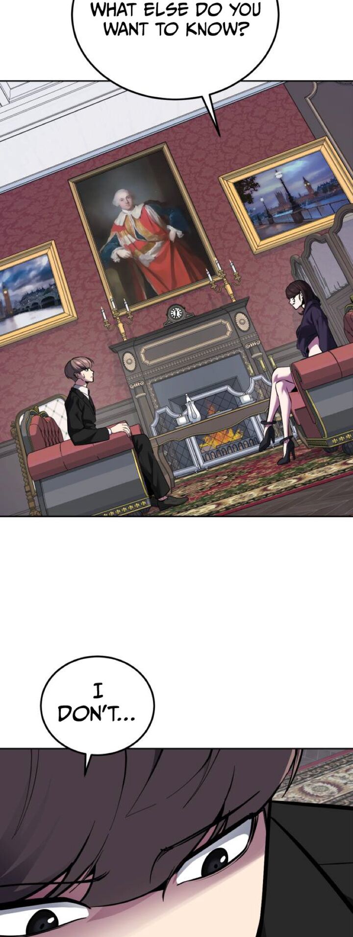The Boy Of Death Chapter 321 Page 75