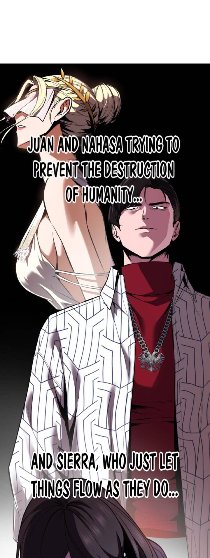 The Boy Of Death Chapter 321 Page 83